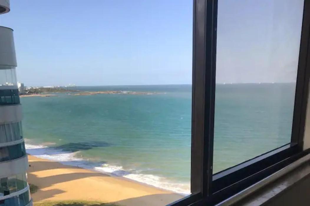 Flat Incrivel 811 - Aconchego E Vista Para O Mar Vila Velha  Exterior photo